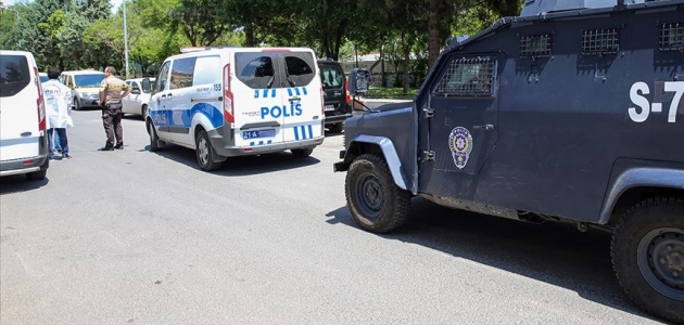Diyarbakır’da silahlı kavga: 6 ölü