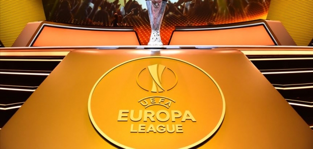 UEFA Avrupa Ligi’nde play-off eleme turu başlıyor