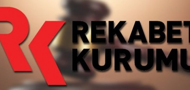 Türk Eczacıları Birliğine rekabet soruşturması
