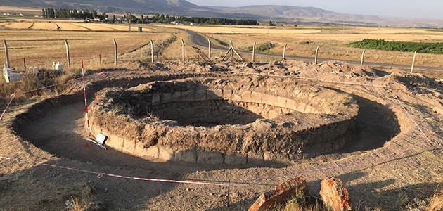DNA testi sonucu Alaaddin Keykubat’ın mezarı ortaya çıkacak