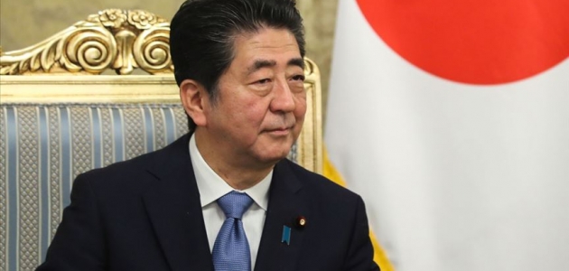 Japonya’dan Basra Körfezi’ndeki gerginliği azaltmak için diplomasi çağrısı
