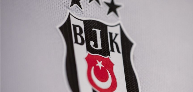 Beşiktaş yeni transferi açıkladı