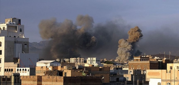 Yemen’de hapishaneye saldırı: 50 ölü, 100 yaralı