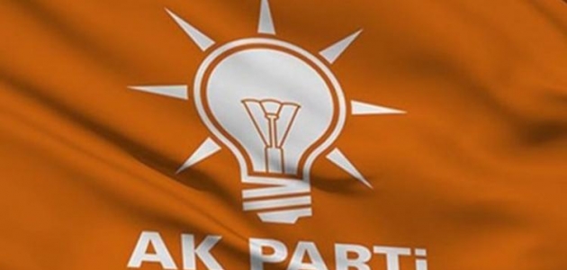 AK Parti’de ihraç kararları