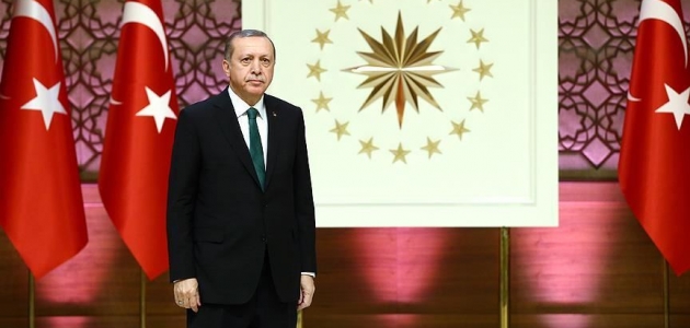 Cumhurbaşkanı Erdoğan’dan ’Sivas Kongresi’ mesajı