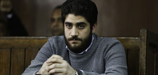Mursi’nin oğlu Abdullah kalp krizinden vefat etti