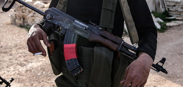 PKK, Irak’ta bir sivili yaraladıktan sonra alıkoydu