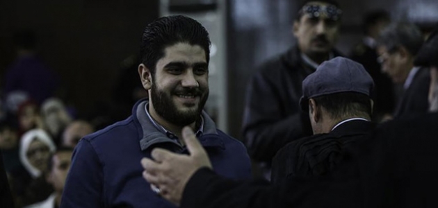 Abdullah Mursi’nin cenazesi de gece defnedildi