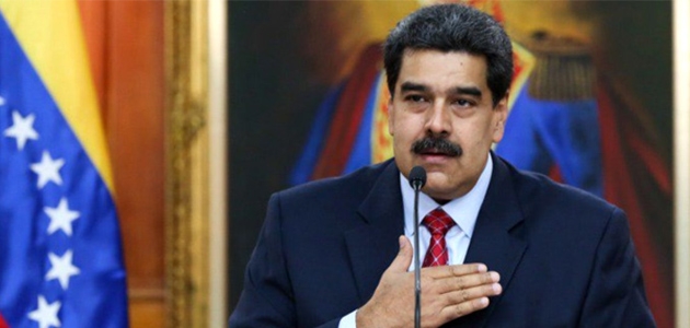 Maduro’dan muhalefete müzakere için Esequibo şartı