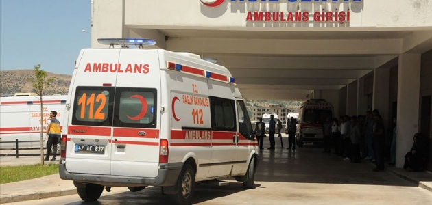 Mardin’deki operasyonda yaralanan korucu şehit düştü