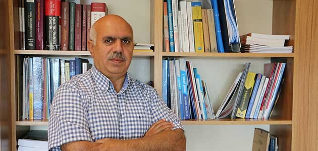 "Konya, makine sanayiinde ülkenin lokomotifi"