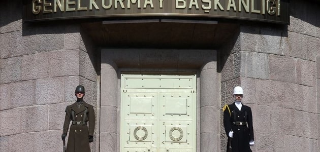 ABD’li komutanlardan ’Güvenli Bölge’ ziyareti