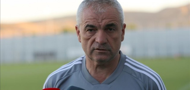 Sivasspor’da gözler üç final maçına çevrildi