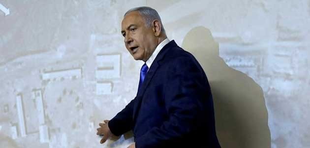 İran’dan Netanyahu’nun “ilhak“ vaadine tepki