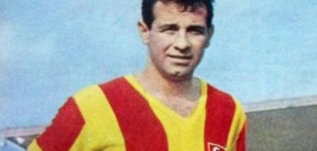 Türk futbolunun unutulmaz ismi Metin Oktay 28. yıl dönümünde anılacak