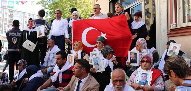 Terör örgütünde ’Diyarbakır anneleri’ endişesi