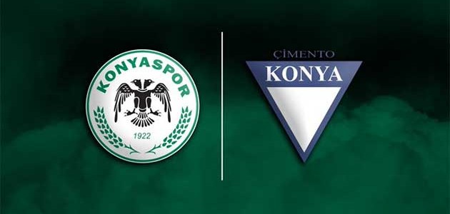 Konyaspor’a yeni sponsor
