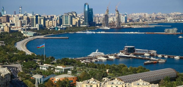 Türkiye-Azerbaycan Karma Ekonomik Komisyonu Bakü’de toplanacak