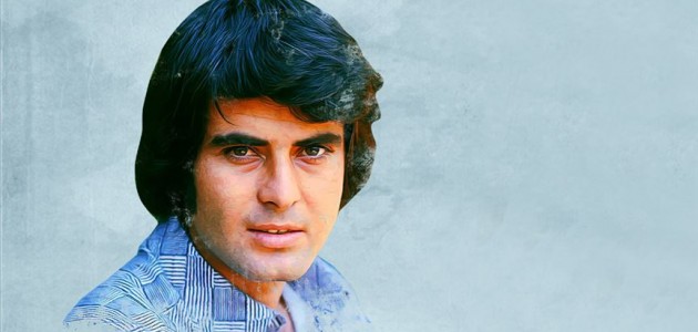 'Yeşilçam'ın Ferit'i: Tarık Akan