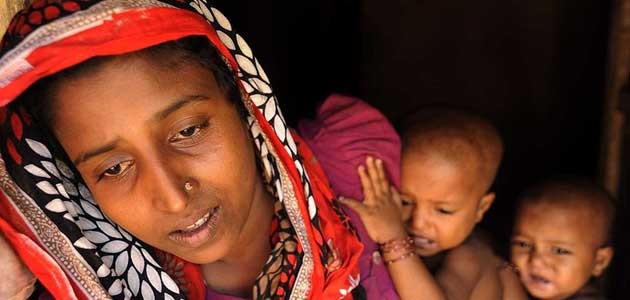 BM: Myanmar, Arakanlı Müslümanlara karşı ’sistematik zulümlerini’ sürdürüyor