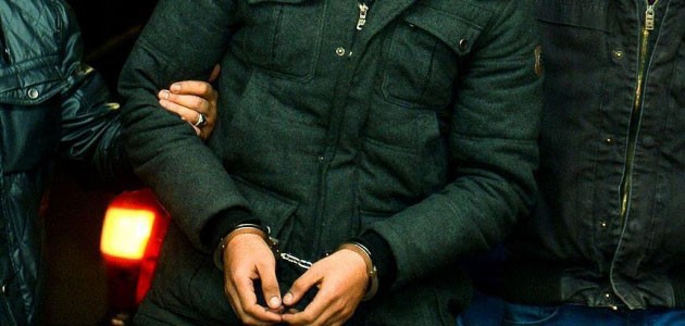 Konya’da DEAŞ yanlısı yazılar ile fotoğraf paylaşan kişi yakalandı