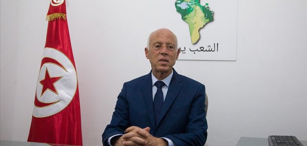 Tunus Cumhurbaşkanı adayından ’ittifak olmayacak’ açıklaması