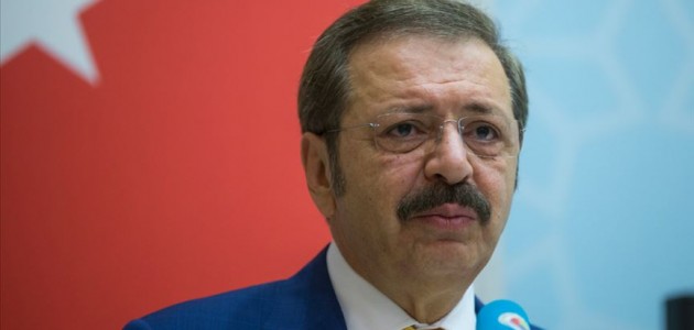 TOBB Başkanı Hisarcıklıoğlu rahatsızlandı