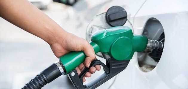 Palandöken: Benzin ve motorin zamları geri alınmalı