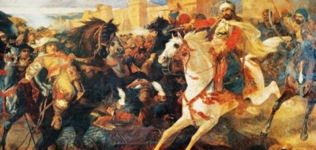 Miryokefalon Zaferi’nin 843. yıl dönümü Konya’da Kutlanacak
