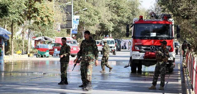 Afganistan’daki İHA saldırısında 30’dan fazla sivil öldü