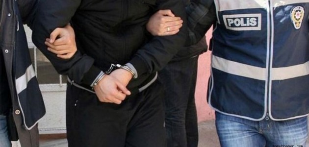Konya’da yaptırdığı kaçak tüfekleri satan şüpheli serbest bırakıldı