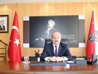 Mustafa Aydın kimdir?