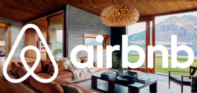 Airbnb ile Uygun Fiyatlı Konaklama