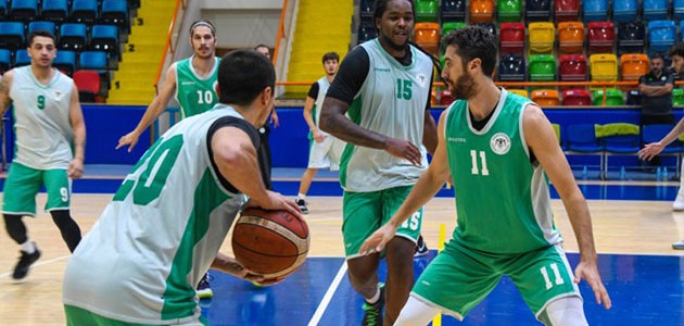 Konyaspor Basket’in ikinci rakibi Fethiye Belediyespor!