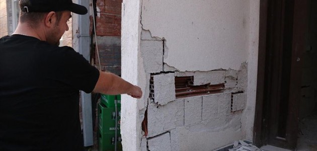 Arnavutluk’taki depremde 132 kişi yaralandı