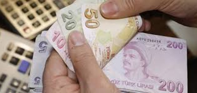 Konya’da gelir dağılımı rakamları açıklandı
