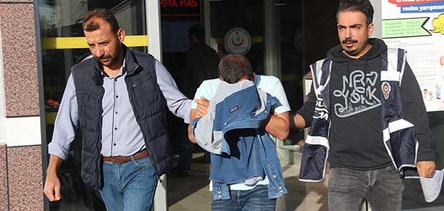 Konya’da iki hastanede sahte engelli sağlık raporu operasyonu: 26 gözaltı kararı