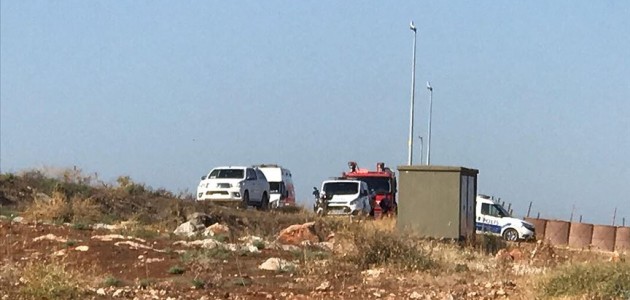Sınırdışı edilecek göçmenleri taşıyan kamyonet devrildi: 6 ölü, 27 yaralı
