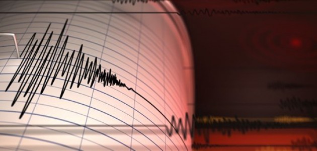 Pakistan’da 5.8 büyüklüğünde deprem