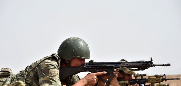 Diyarbakır Lice kırsalında 3 terörist etkisiz hale getirildi