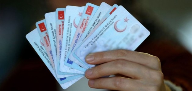 Bir yılda 2 bin 611 yabancı yatırımcı Türk vatandaşı oldu