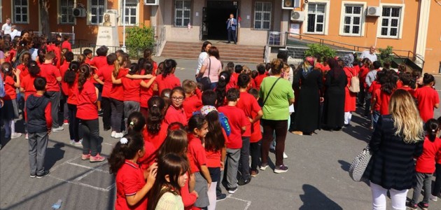 İstanbul’da 14 okulda eğitime ara verildi! İşte tatil edilen okullar