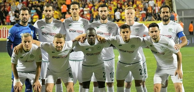 Konyaspor, Kayserispor maçı öncesi bilinmesi gerekenler
