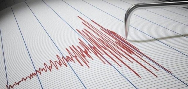 Filipinler’in güneyinde 6,4 büyüklüğünde deprem