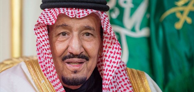 Suudi Arabistan Kralı Selman’ın yakın koruması öldürüldü