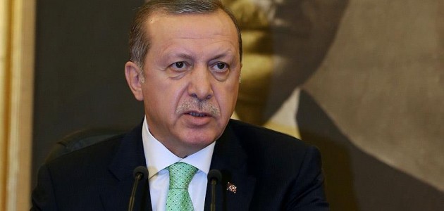 Cumhurbaşkanı Erdoğan’dan Cemal Kaşıkçı açıklaması