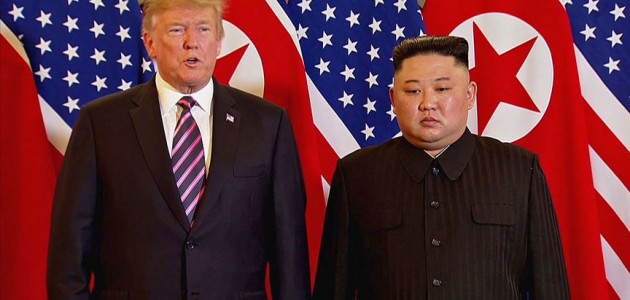 Kuzey Kore’nin BM Daimi Temsilcisi Kim: Nükleer müzakerelerin başarısı ABD’ye bağlı