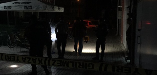 Konya’da silahlı çatışma çıktı: 1 ölü, 2 yaralı