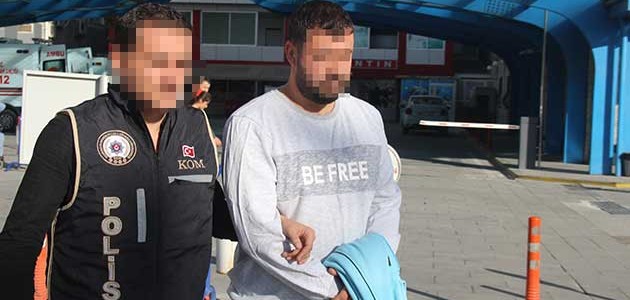 Konya merkezli dev operasyon! 50 gözaltı kararı