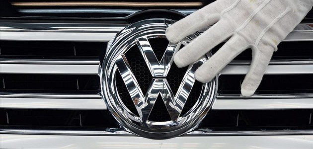 Almanya merkezli Volkswagen Manisa’da şirket kurdu